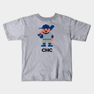 RBI Baseball - Chicago (NL) Kids T-Shirt